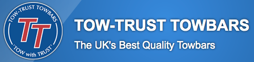 towtrust towbars 